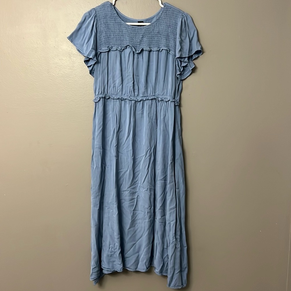 Soft SHEIN Dress